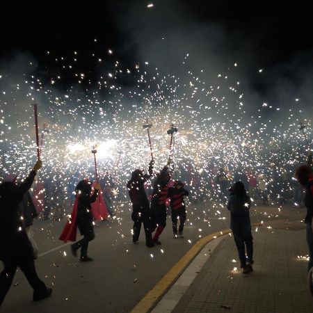 El Terral Βίλα Sant Vicenç de Montalt Εξωτερικό φωτογραφία