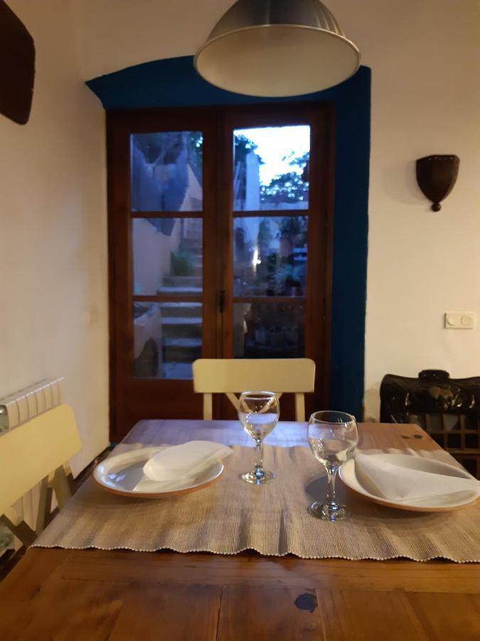 El Terral Βίλα Sant Vicenç de Montalt Εξωτερικό φωτογραφία
