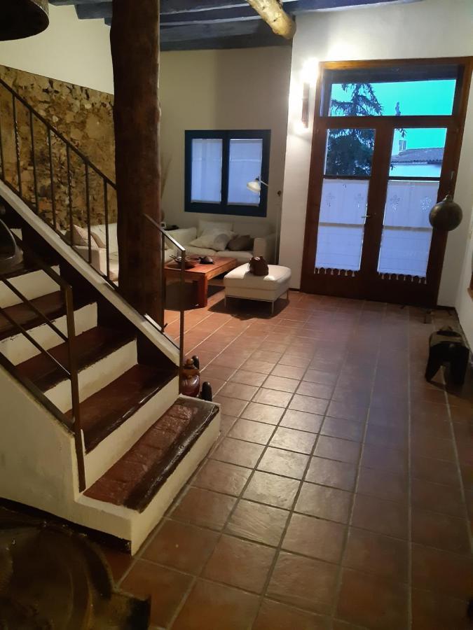 El Terral Βίλα Sant Vicenç de Montalt Εξωτερικό φωτογραφία