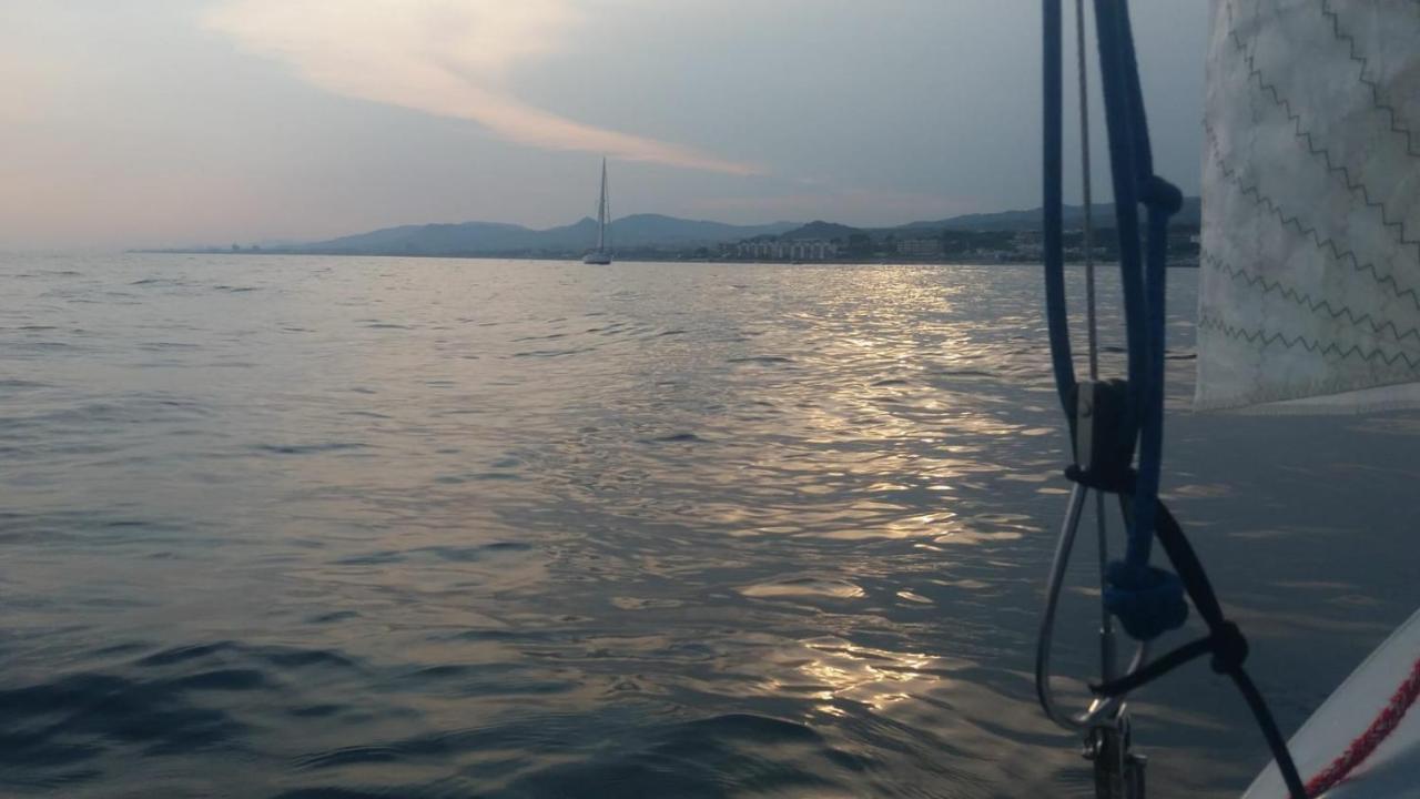 El Terral Βίλα Sant Vicenç de Montalt Εξωτερικό φωτογραφία