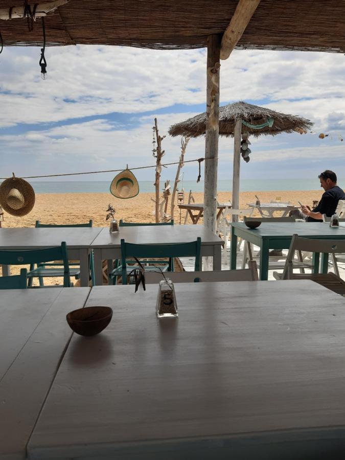 El Terral Βίλα Sant Vicenç de Montalt Εξωτερικό φωτογραφία