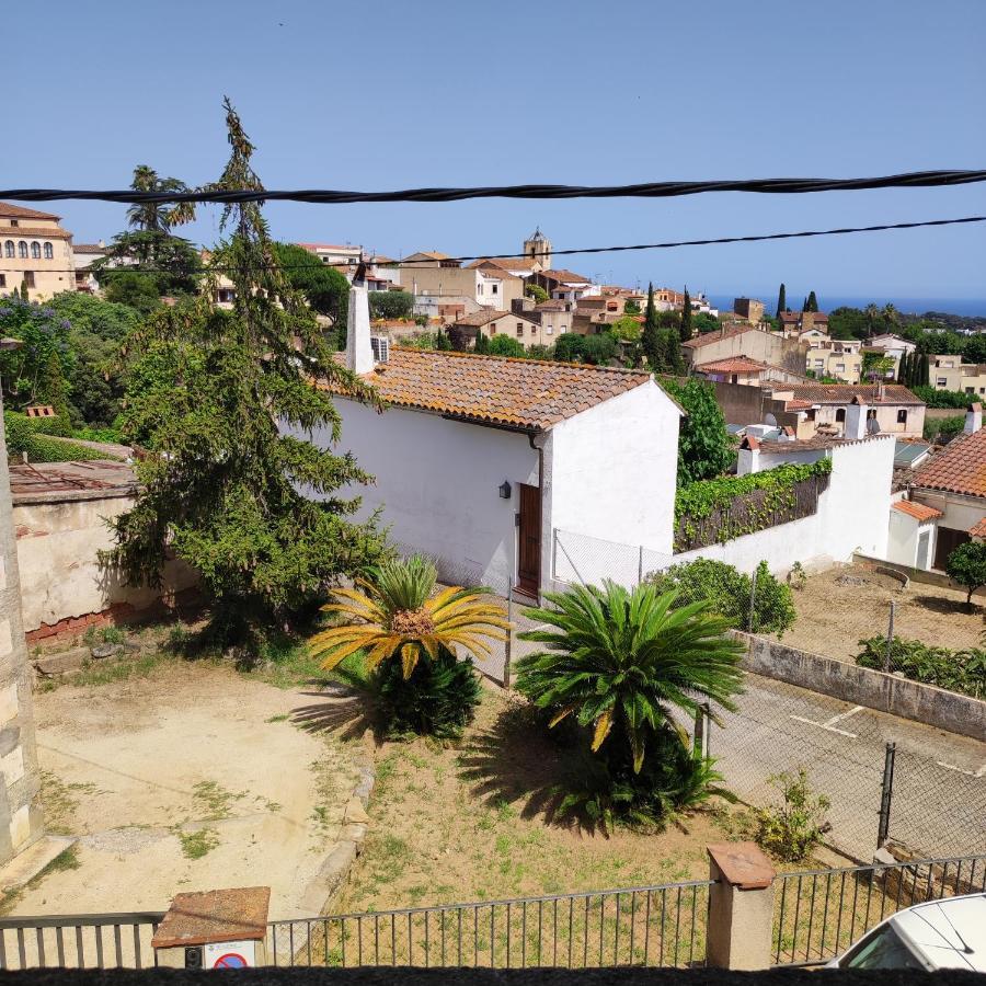 El Terral Βίλα Sant Vicenç de Montalt Εξωτερικό φωτογραφία