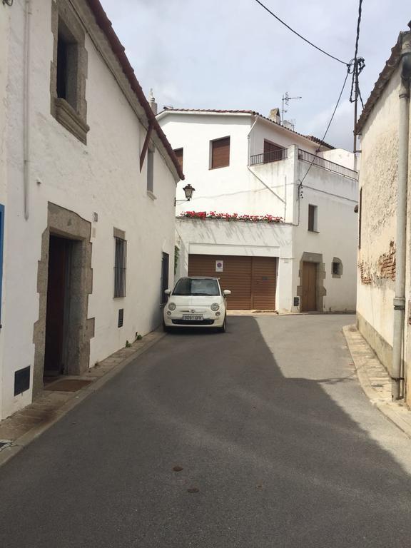 El Terral Βίλα Sant Vicenç de Montalt Εξωτερικό φωτογραφία