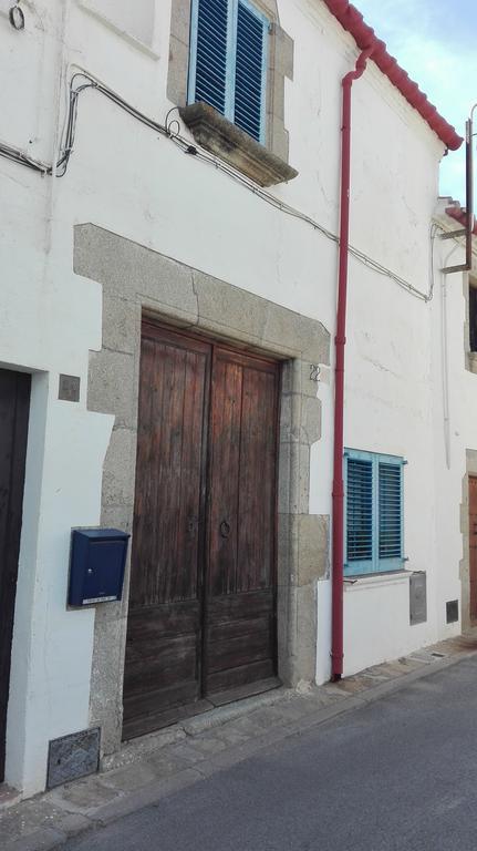 El Terral Βίλα Sant Vicenç de Montalt Εξωτερικό φωτογραφία