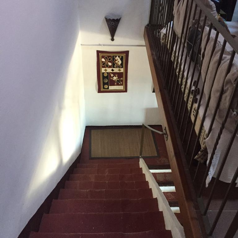 El Terral Βίλα Sant Vicenç de Montalt Εξωτερικό φωτογραφία