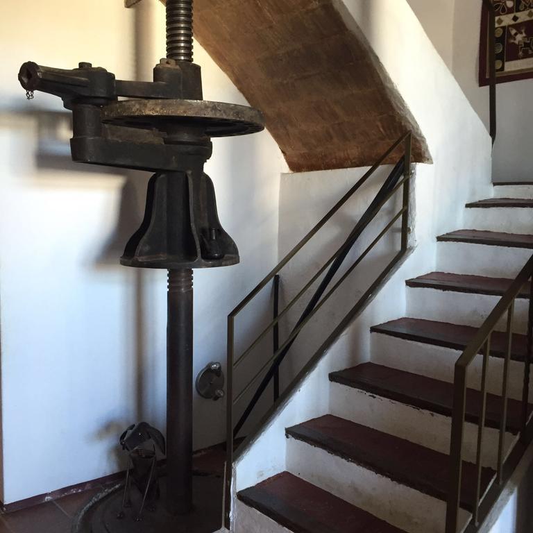 El Terral Βίλα Sant Vicenç de Montalt Εξωτερικό φωτογραφία